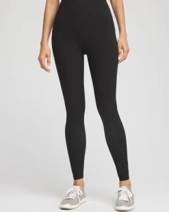 Zenergy® UPF Soft-Stretch Leggings