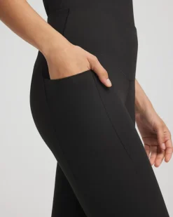 Zenergy® UPF Soft-Stretch Leggings