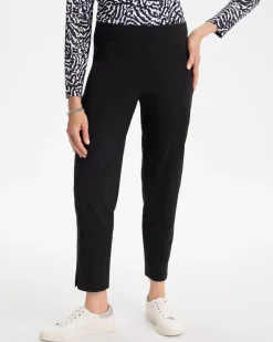 Zenergy® UPF Soft Waist Ankle Pant