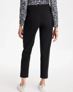 Zenergy® UPF Soft Waist Ankle Pant
