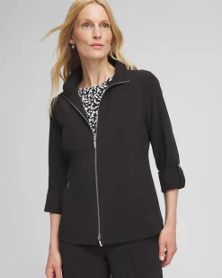 Zenergy® UPF Travel Jacket