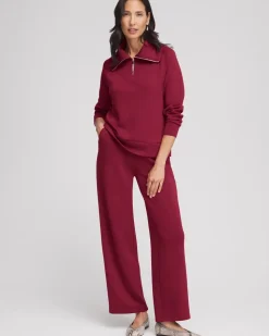 Zenergy® Wide Leg Pants