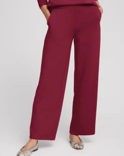 Zenergy® Wide Leg Pants